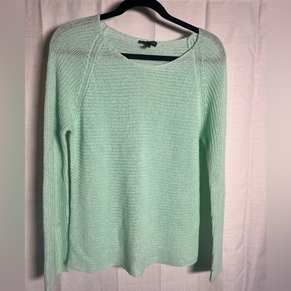 Eileen Fisher Women Beautiful Knit Sweater- Small - Picture 1 of 7